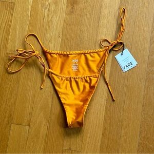 Jade bikini: Lana bottom